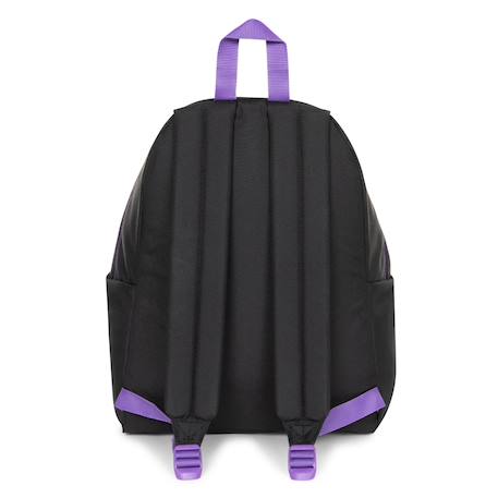 Sac à dos  padded pak'r Anthracite+Bleu+Gris+Kontrast+Noir orange+Noir violet+Pink Escape+Spark unicorn+Violet 18 - vertbaudet enfant 
