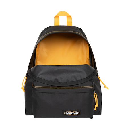 Sac à dos  padded pak'r Anthracite+Bleu+Gris+Kontrast+Noir orange+Noir violet+Pink Escape+Spark unicorn+Violet 16 - vertbaudet enfant 