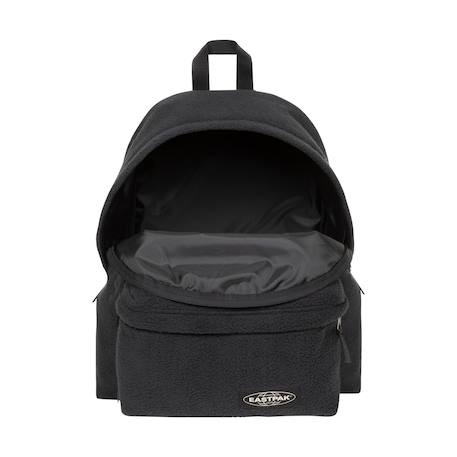 Sac à dos  padded pak'r Anthracite+Bleu+Gris+Kontrast+Noir orange+Noir violet+Pink Escape+Spark unicorn+Violet 3 - vertbaudet enfant 