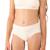 Lot de 2 boxers fille sans couture fashion  fille Beige-blush 2 - vertbaudet enfant 