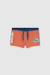 Maillot de bain enfant Orange 1 - vertbaudet enfant 