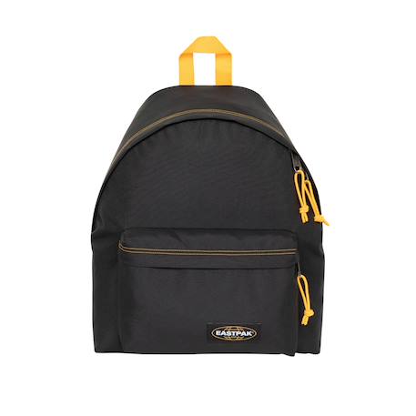 Sac à dos  padded pak'r Anthracite+Bleu+Gris+Kontrast+Noir orange+Noir violet+Pink Escape+Spark unicorn+Violet 14 - vertbaudet enfant 