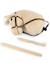 Hobby horse - Cheval bâton taille M Bai+Blanc+Créme+Gris+Noir+Pie noir 18 - vertbaudet enfant 