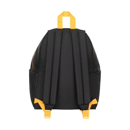 Sac à dos  padded pak'r Anthracite+Bleu+Gris+Kontrast+Noir orange+Noir violet+Pink Escape+Spark unicorn+Violet 15 - vertbaudet enfant 