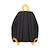 Sac à dos  padded pak'r Anthracite+Bleu+Gris+Kontrast+Noir orange+Noir violet+Pink Escape+Spark unicorn+Violet 15 - vertbaudet enfant 