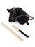 Hobby horse - cheval bâton taille S Bai+Blanc+Créme+Gris+Noir+Pie noir 30 - vertbaudet enfant 