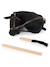 Hobby horse - Cheval bâton taille M Bai+Blanc+Créme+Gris+Noir+Pie noir 30 - vertbaudet enfant 