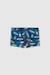 Maillot de bain enfant planche de surf Bleu 1 - vertbaudet enfant 