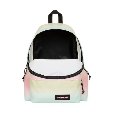 Sac à dos  padded pak'r Anthracite+Bleu+Gris+Kontrast+Noir orange+Noir violet+Pink Escape+Spark unicorn+Violet 26 - vertbaudet enfant 