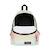 Sac à dos  padded pak'r Anthracite+Bleu+Gris+Kontrast+Noir orange+Noir violet+Pink Escape+Spark unicorn+Violet 26 - vertbaudet enfant 