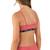 Brassière fille my petit prix  fille Noir+Rouge minéral 7 - vertbaudet enfant 