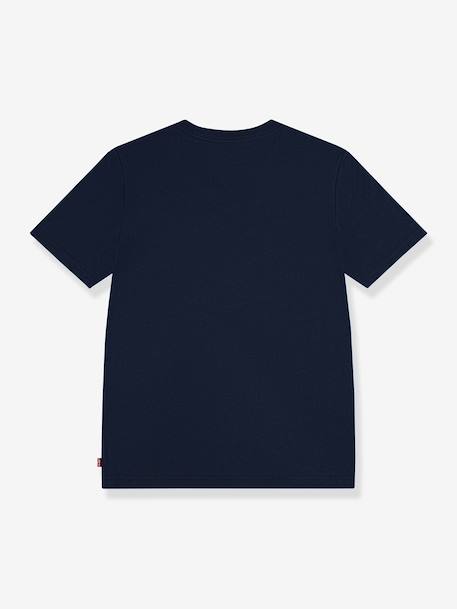 T-shirt Batwing LEVI'S blanc+bleu+marine+vert 19 - vertbaudet enfant 