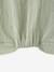 Blouse manches courtes blanc imprimé+vert amande 9 - vertbaudet enfant 