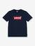 T-shirt Batwing LEVI'S blanc+bleu+marine+vert 18 - vertbaudet enfant 