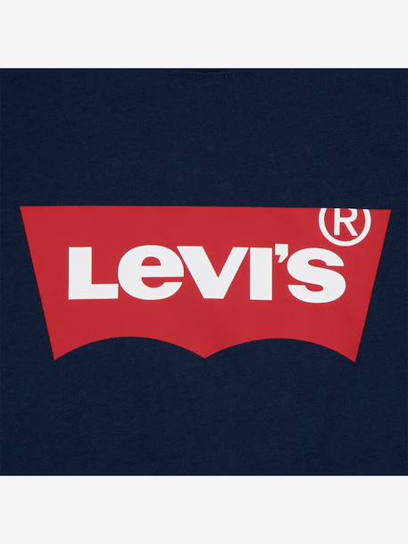 T-shirt Batwing LEVI'S blanc+bleu+marine+vert 20 - vertbaudet enfant 