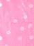 Ciré fille à capuche motifs magiques bleu ciel+rose+sauge imprimé 16 - vertbaudet enfant 