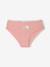 Lot de 5 culottes fille Hello Kitty coton blush 6 - vertbaudet enfant 