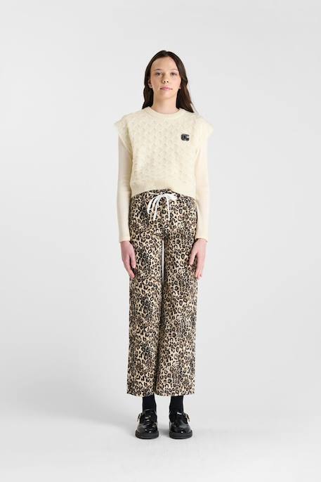Pull kimmygi Ice cream 2 - vertbaudet enfant 