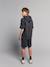 Ensemble short sweat manches courtes anthracite 10 - vertbaudet enfant 