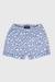 Pyjama short en coton léger enfant Imprimé nuages ciel 2 - vertbaudet enfant 
