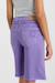 Short en jeans carpugi Iris 6 - vertbaudet enfant 