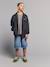 Veste sport zippée anthracite 6 - vertbaudet enfant 