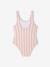 Maillot de bain 1 pièce fille rose 3 - vertbaudet enfant 