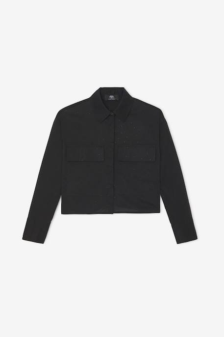 Chemise gullingi Black 6 - vertbaudet enfant 