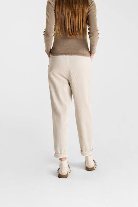 Pantalon droite cordogi Cannoli 4 - vertbaudet enfant 