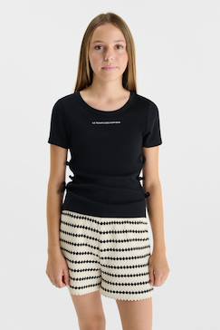 Tee-shirt baltagi  - vertbaudet enfant