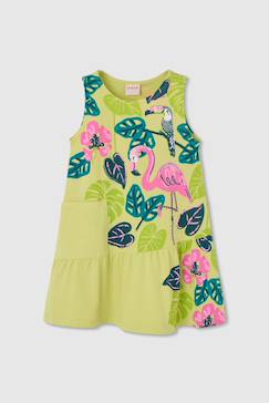 Robe maille  - vertbaudet enfant