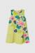 Robe maille Vert 1 - vertbaudet enfant 