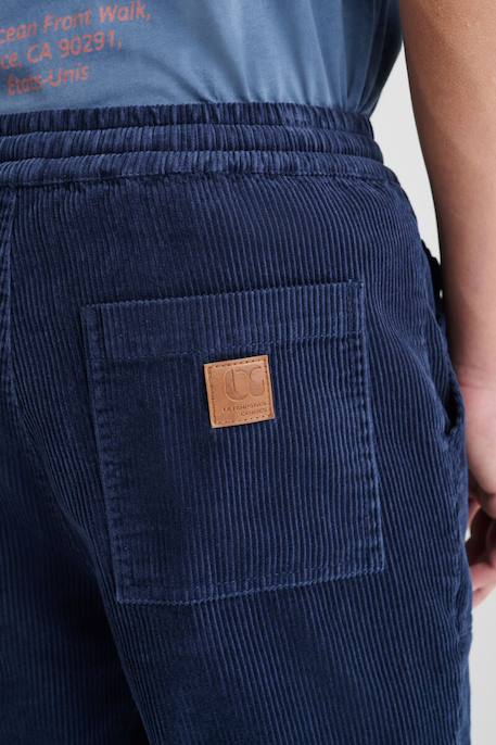 Pantalon droite houbo Cosmos 6 - vertbaudet enfant 