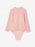 Maillot de bain anti UV 2 pièces rose 5 - vertbaudet enfant 