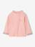 Maillot de bain anti UV 2 pièces rose pâle 3 - vertbaudet enfant 