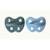 Lot de 2 tétines physiologiques pacifier et nordic haze 3-36 mois Multi-coloured 2 - vertbaudet enfant 