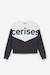 Sweat-shirt nelagi Anthracite 5 - vertbaudet enfant 