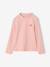 Maillot de bain anti UV 2 pièces rose 3 - vertbaudet enfant 