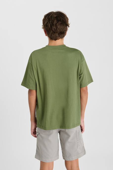 Tee-shirt masonbo Cactus 4 - vertbaudet enfant 