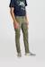 Pantalon cargo aaran Khaki 3 - vertbaudet enfant 