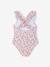 Maillot de bain 1 pièce à volants multicolore 3 - vertbaudet enfant 