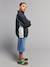 Veste sport zippée anthracite 7 - vertbaudet enfant 
