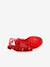 Sandales Cerise Meduse fraise 2 - vertbaudet enfant 
