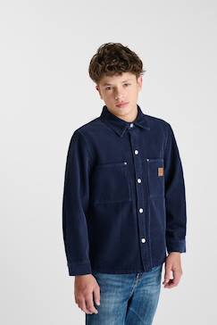 Chemise magebo  - vertbaudet enfant