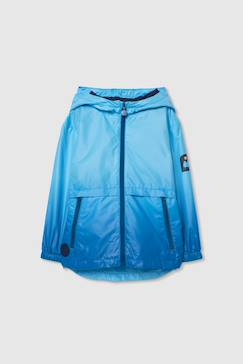 Parka enfant tissu technique  - vertbaudet enfant