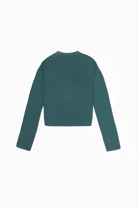 Tee-shirt willergi Green bottle 2 - vertbaudet enfant 
