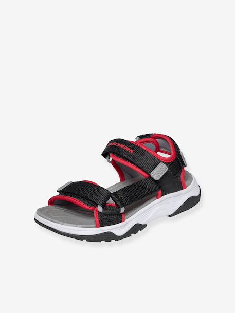 Sandales sport Tread Seeker SKECHERS noir 2 - vertbaudet enfant 