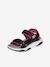 Sandales sport Tread Seeker SKECHERS noir 2 - vertbaudet enfant 