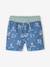 Short de bain indigo 1 - vertbaudet enfant 