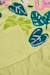 Robe maille Vert 3 - vertbaudet enfant 